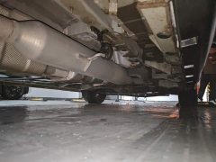 Changan Oushang Keshang 2022 1.5T Automatic Business Edition - ფოტო 17