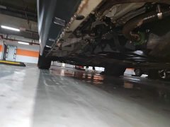 Changan Oushang Keshang 2022 1.5T Automatic Business Edition - ფოტო 18