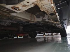 Changan Oushang Keshang 2022 1.5T Automatic Business Edition - ფოტო 19
