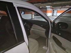 Changan Oushang Keshang 2022 1.5T Automatic Business Edition - ფოტო 20