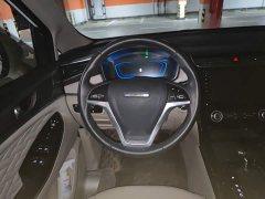 Changan Oushang Keshang 2022 1.5T Automatic Business Edition - ფოტო 3