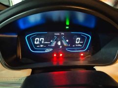 Changan Oushang Keshang 2022 1.5T Automatic Business Edition - ფოტო 4