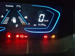 Changan Oushang Keshang 2022 1.5T Automatic Business Edition - ფოტო 5