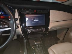 Changan Oushang Keshang 2022 1.5T Automatic Business Edition - ფოტო 6