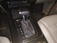 Changan Oushang Keshang 2022 1.5T Automatic Business Edition - ფოტო 7