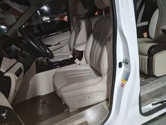 Changan Oushang Keshang 2022 1.5T Automatic Business Edition - ფოტო 8