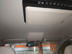 Changan Oushang Keshang 2022 1.5T Automatic Business Edition - ფოტო 9