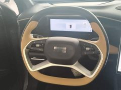 Geely Galaxy L7 2023 1.5T 115km PLUS - ფოტო 11
