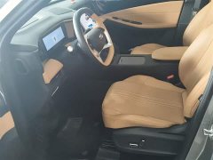 Geely Galaxy L7 2023 1.5T 115km PLUS - ფოტო 15