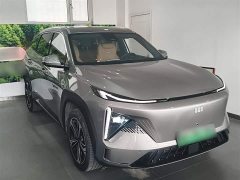 Geely Galaxy L7 2023 1.5T 115km PLUS - ფოტო 4