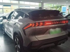 Geely Galaxy L7 2023 1.5T 115km PLUS - ფოტო 5