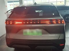 Geely Galaxy L7 2023 1.5T 115km PLUS - ფოტო 6