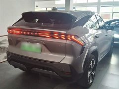 Geely Galaxy L7 2023 1.5T 115km PLUS - ფოტო 7