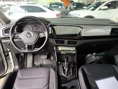 Volkswagen Taos 2020 330TSI FWD Luxury Smart Connected Edition - ფოტო 10