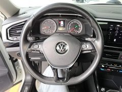 Volkswagen Taos 2020 330TSI FWD Luxury Smart Connected Edition - ფოტო 11