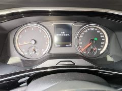 Volkswagen Taos 2020 330TSI FWD Luxury Smart Connected Edition - ფოტო 12