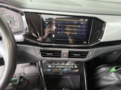 Volkswagen Taos 2020 330TSI FWD Luxury Smart Connected Edition - ფოტო 13