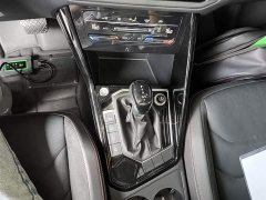 Volkswagen Taos 2020 330TSI FWD Luxury Smart Connected Edition - ფოტო 14