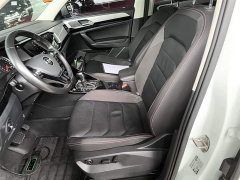 Volkswagen Taos 2020 330TSI FWD Luxury Smart Connected Edition - ფოტო 15
