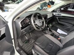 Volkswagen Taos 2020 330TSI FWD Luxury Smart Connected Edition - ფოტო 16
