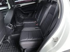 Volkswagen Taos 2020 330TSI FWD Luxury Smart Connected Edition - ფოტო 17