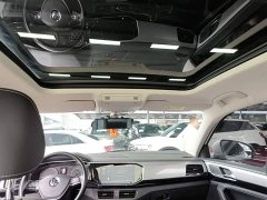 Volkswagen Taos 2020 330TSI FWD Luxury Smart Connected Edition - ფოტო 18