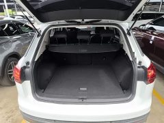 Volkswagen Taos 2020 330TSI FWD Luxury Smart Connected Edition - ფოტო 19