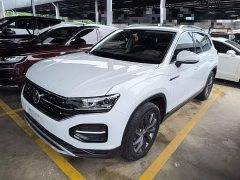 Volkswagen Taos 2020 330TSI FWD Luxury Smart Connected Edition - ფოტო 2
