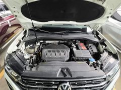 Volkswagen Taos 2020 330TSI FWD Luxury Smart Connected Edition - ფოტო 20