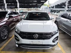 Volkswagen Taos 2020 330TSI FWD Luxury Smart Connected Edition - ფოტო 3
