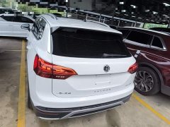Volkswagen Taos 2020 330TSI FWD Luxury Smart Connected Edition - ფოტო 6