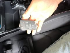 Volkswagen Taos 2020 330TSI FWD Luxury Smart Connected Edition - ფოტო 9