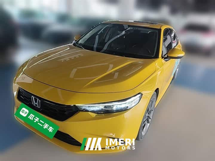 Honda Envix Version 240TURBO CVT Premium Edition - ავტომობილი ჩინეთიდან