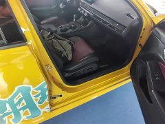 Honda Envix Version 240TURBO CVT Premium Edition - ფოტო 11