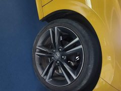 Honda Envix Version 240TURBO CVT Premium Edition - ფოტო 14