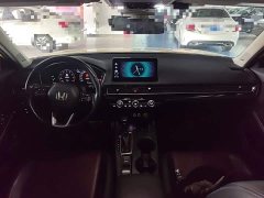 Honda Envix Version 240TURBO CVT Premium Edition - ფოტო 16