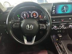 Honda Envix Version 240TURBO CVT Premium Edition - ფოტო 17