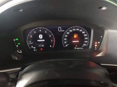 Honda Envix Version 240TURBO CVT Premium Edition - ფოტო 18