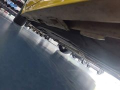 Honda Envix Version 240TURBO CVT Premium Edition - ფოტო 2