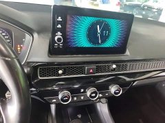 Honda Envix Version 240TURBO CVT Premium Edition - ფოტო 20