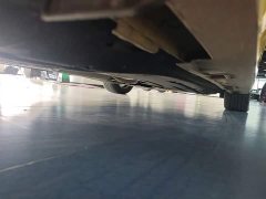 Honda Envix Version 240TURBO CVT Premium Edition - ფოტო 4