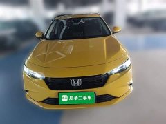 Honda Envix Version 240TURBO CVT Premium Edition - ფოტო 5