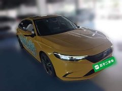 Honda Envix Version 240TURBO CVT Premium Edition - ფოტო 7