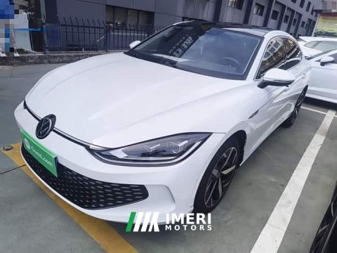 2024 Volkswagen Lingdu L 280TSI DSG Spicy Edition