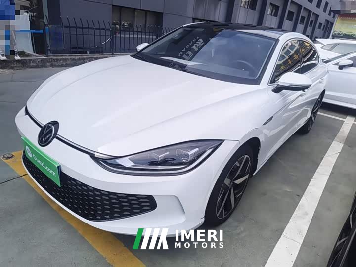 Volkswagen Lingdu L 280TSI DSG Spicy Edition