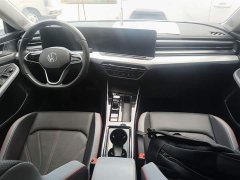 Volkswagen Lingdu L 280TSI DSG Spicy Edition - ფოტო 10