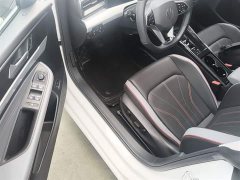 Volkswagen Lingdu L 280TSI DSG Spicy Edition - ფოტო 16