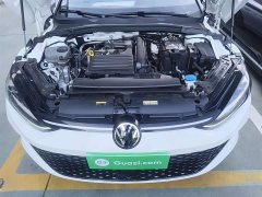 Volkswagen Lingdu L 280TSI DSG Spicy Edition - ფოტო 20