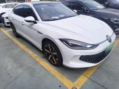 Volkswagen Lingdu L 280TSI DSG Spicy Edition - ფოტო 4