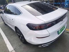 Volkswagen Lingdu L 280TSI DSG Spicy Edition - ფოტო 5